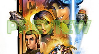 Star Wars Celebration Anaheim – Artshow