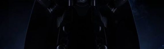 LEGO – Star Wars Constraction Figure