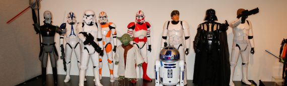 New-York Toy Fair : Jakks Pacific