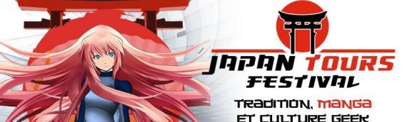 Japan Tours Festival