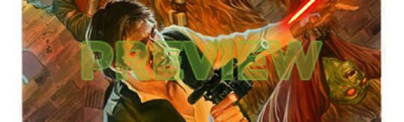 Zoom sur les artworks de Star Wars Celebration Anaheim