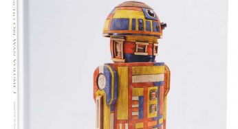 Rancho ObiWan – Inspired by the Force: Star Wars Fan Artifacts and Art