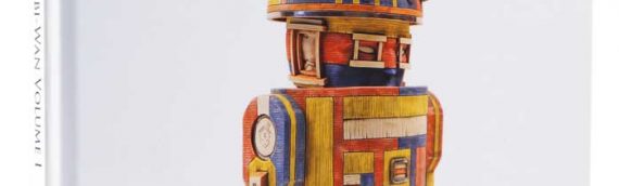Rancho ObiWan – Inspired by the Force: Star Wars Fan Artifacts and Art