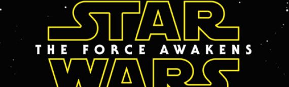 Star Wars The Force Awakens : L’artbook du film !