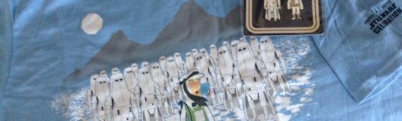 Star Wars Celebration Anaheim : Pin Trading Program