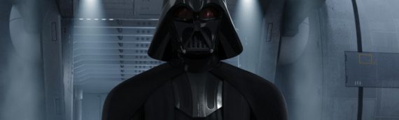 Star Wars Rebels