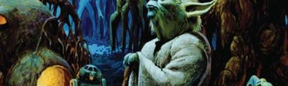 Star Wars Art : A Poster Collection