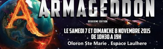 Festival ARMAGEDDON