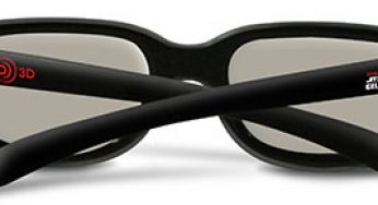Star Wars Celebration Anaheim : Lunettes 3D exclusive pour la projection de ROTS en 3D
