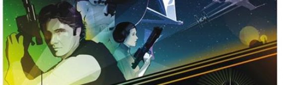 Star Wars Celebration Anaheim – Gagner votre voyages avec Toys R Us