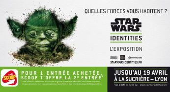 Star Wars Identities – Soirée de fermeture