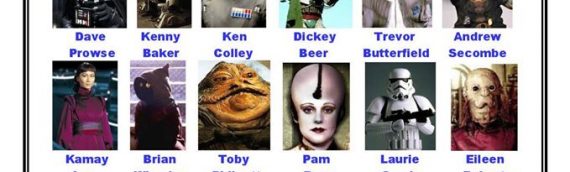Star Wars Fan Fun Day