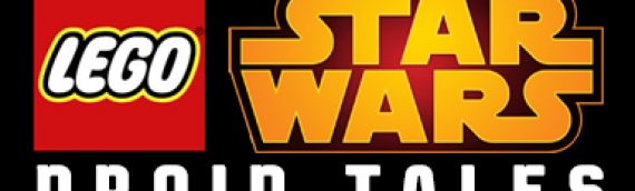 LEGO Star Wars : Droid Tales