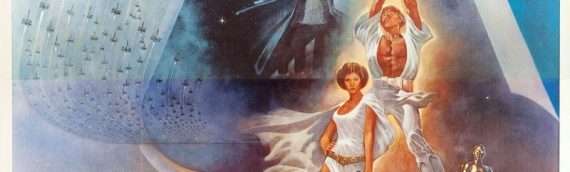 La sortie de The Force Awakens repoussée en Italie
