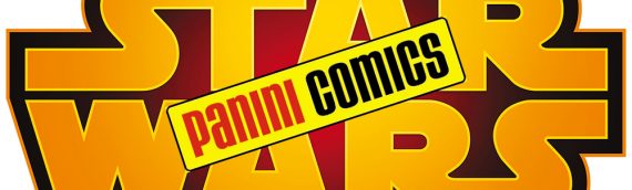Panini Comics : Les publications Star Wars