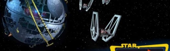 Star Wars Detours