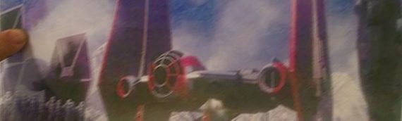 Star Wars – The Force Awakens