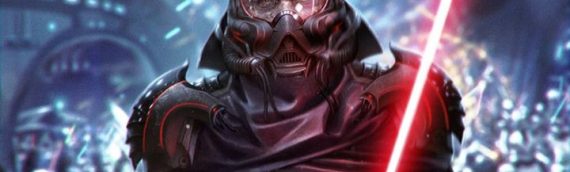 Et si Dark Vador n’avait pas été Dark Vador ?