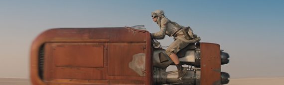 Hasbro & Star Wars The Force Awakens