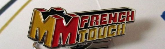 Star Wars Celebration Anaheim – French Touch