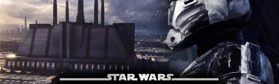 EA – Star Wars Battlefront