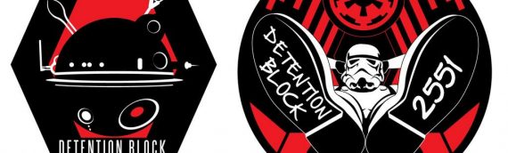 Detention Block 2551 : De nouveaux patchs