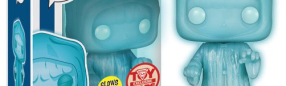 Funko Pop – Empereur Holographiqe Glow in the Dark