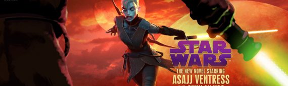 Star Wars Celebration Anaheim : De nouveaux invités