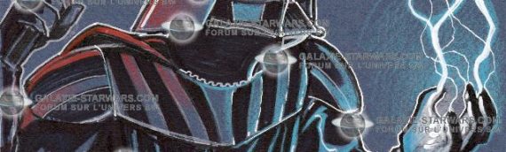 Le concours de Galaxie Star Wars.com