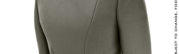 ANOVOS : Costume d’Officier Feminin