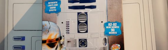 New-York Toy Fair : Imperial