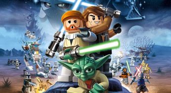 Panini Comics : LEGO Star Wars Magazine