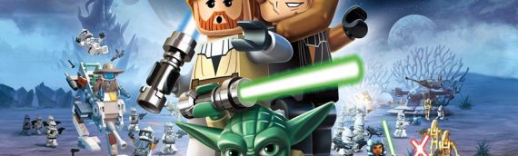 Panini Comics : LEGO Star Wars Magazine