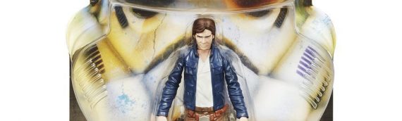 HASBRO : Nouvelle vague Saga Legend