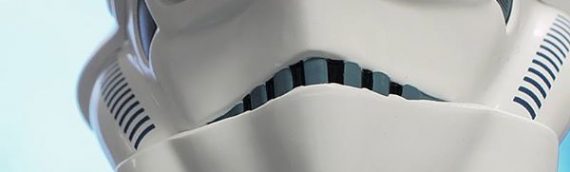 Hot Toys : Movie Masterpiece Series Stormtroopers