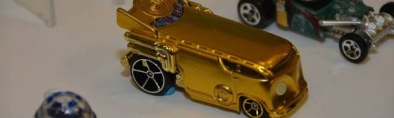 New-York Toy Fair : Mattel