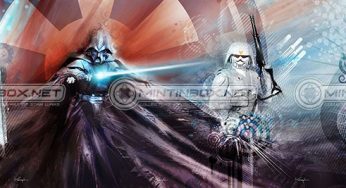 Star Wars Celebation Anaheim – Mintinbox Exclusive