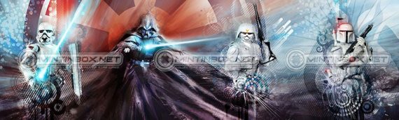 Star Wars Celebation Anaheim – Mintinbox Exclusive