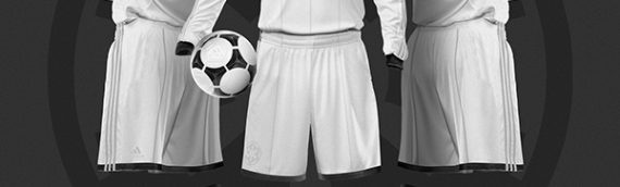 Quand Star Wars rencontre le Football