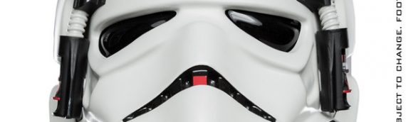 Anovos : Star Wars AT-AT Driver