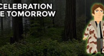 Star Wars Celebration Anaheim : The Road to Celebration