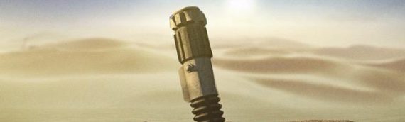 Star Wars – The Force Awakens
