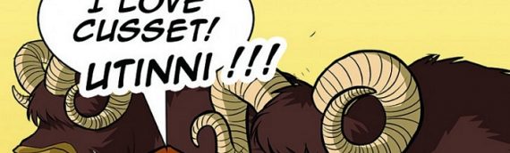 Générations Star Wars & Science-Fiction : concours Blue Milk Special
