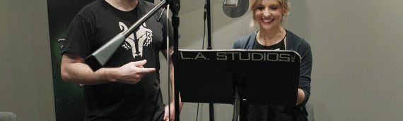 Star Wars Rebels – Sarah Michelle Gellar rejoint le casting
