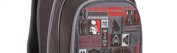 Samsonite – La gamme Star Wars