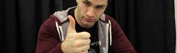 Star Wars Rebels –  Sam Witwer est de retour
