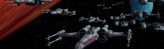 Star Wars – Rogue One