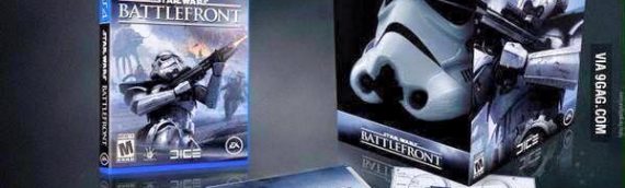 Star Wars Battlefront