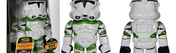 Funko : Star Wars Hikari Vinyl Figures