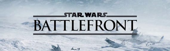 Star Wars Celebration Anaheim – Star Wars Battlefront